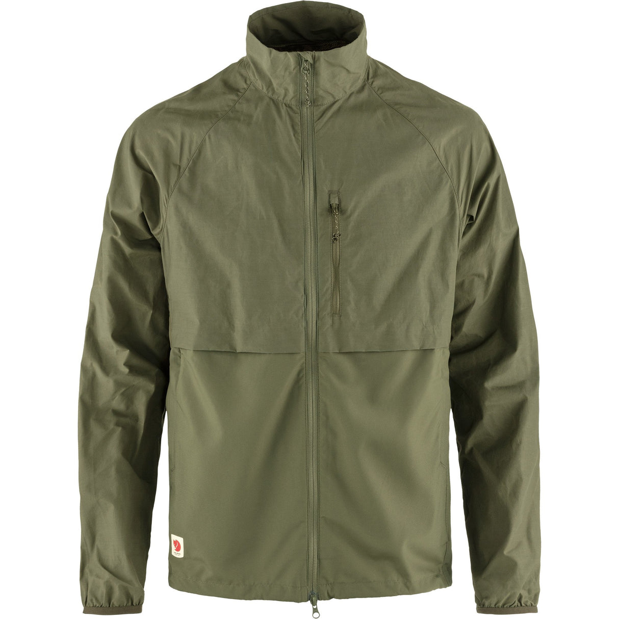 Hc Hybrid Windbreaker - Men's