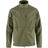 Hc Hybrid Windbreaker - Men's