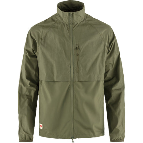 Hc Hybrid Windbreaker - Men's