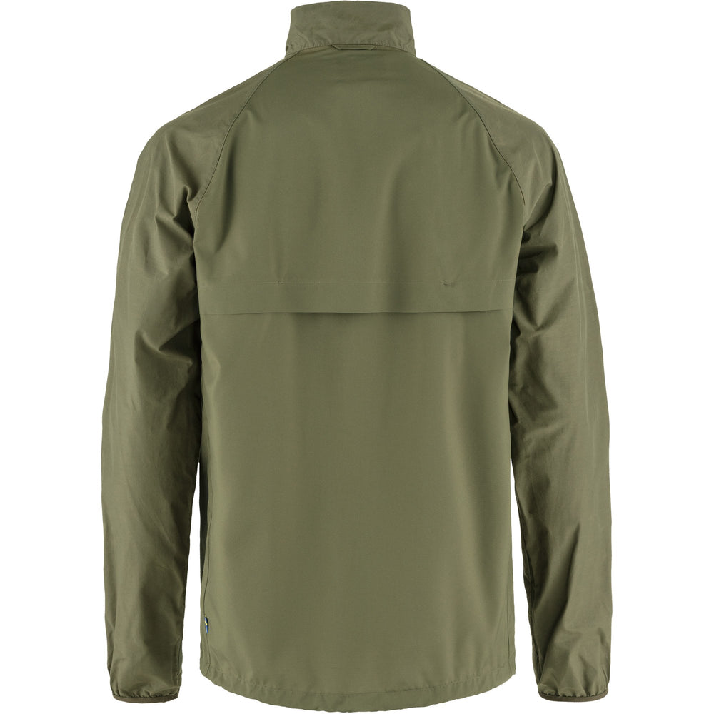 Hc Hybrid Windbreaker - Men's