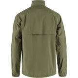 Hc Hybrid Windbreaker - Men's