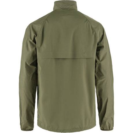 Hc Hybrid Windbreaker - Men's