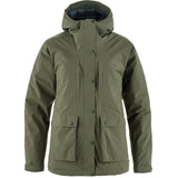 Hc Hydratic Padded Winter Coat - Women