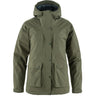 Hc Hydratic Padded Winter Coat - Women