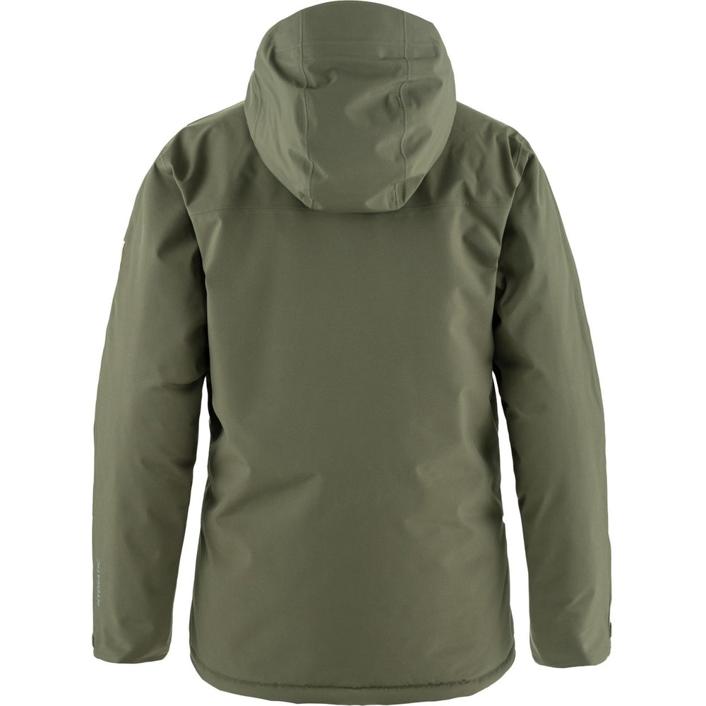 Hc Hydratic Padded Winter Coat - Women
