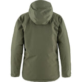 Hc Hydratic Padded Winter Coat - Women