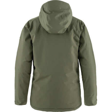 Women's Hc Hydratic Padded Winter Coat