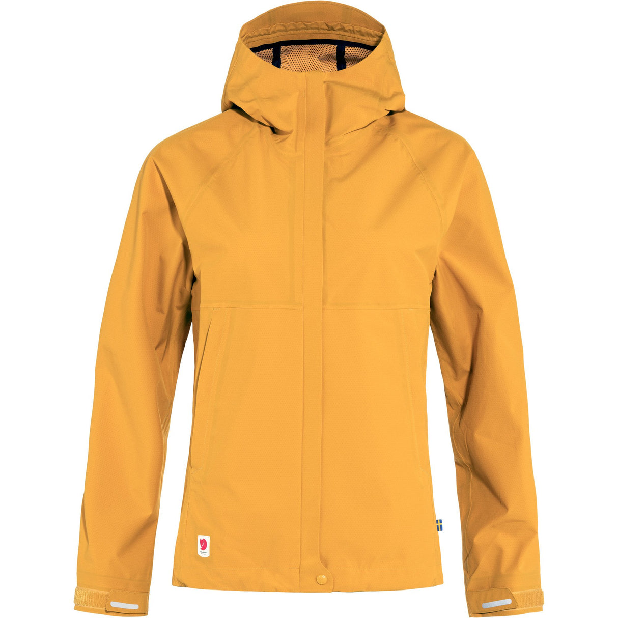 Manteau imperméable Hc Hydratic Trail - Femme