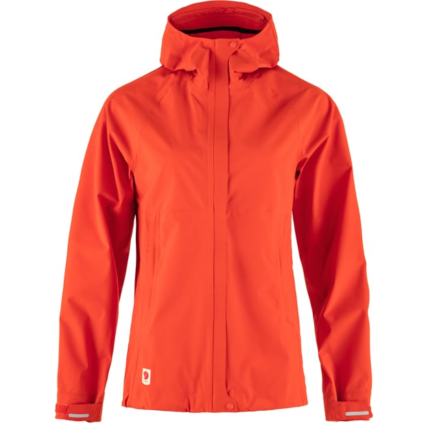 Veste High Coast Hydratic Trail - Femme