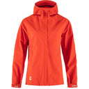 Manteau imperméable Hc Hydratic Trail - Femme
