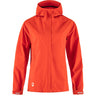 Veste High Coast Hydratic Trail - Femme