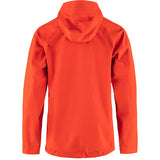 Veste High Coast Hydratic Trail - Femme