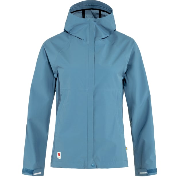 Veste High Coast Hydratic Trail - Femme