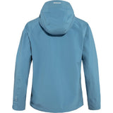 Veste High Coast Hydratic Trail - Femme