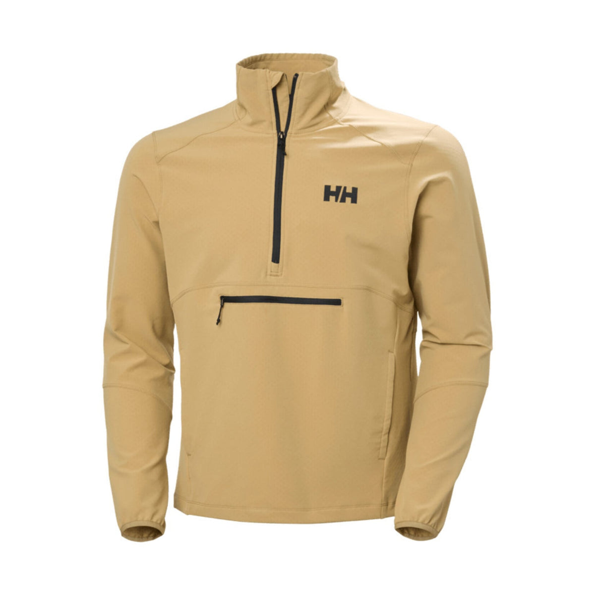 Softshell Cascade Shield Anorak - Homme