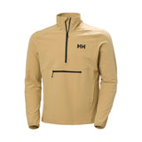 Softshell Cascade Shield Anorak - Homme