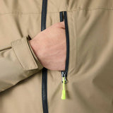 Crew 2.0 Hooded Waterproof Jacket - Men's