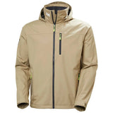 Crew 2.0 Hooded Waterproof Jacket - Men's