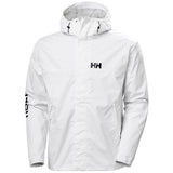 Ervik Waterproof Jacket - Men's