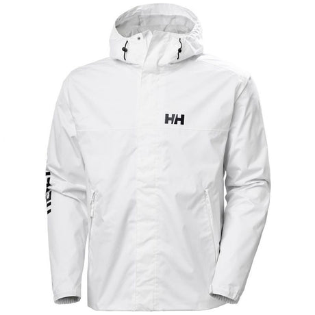 Ervik Waterproof Jacket - Men's