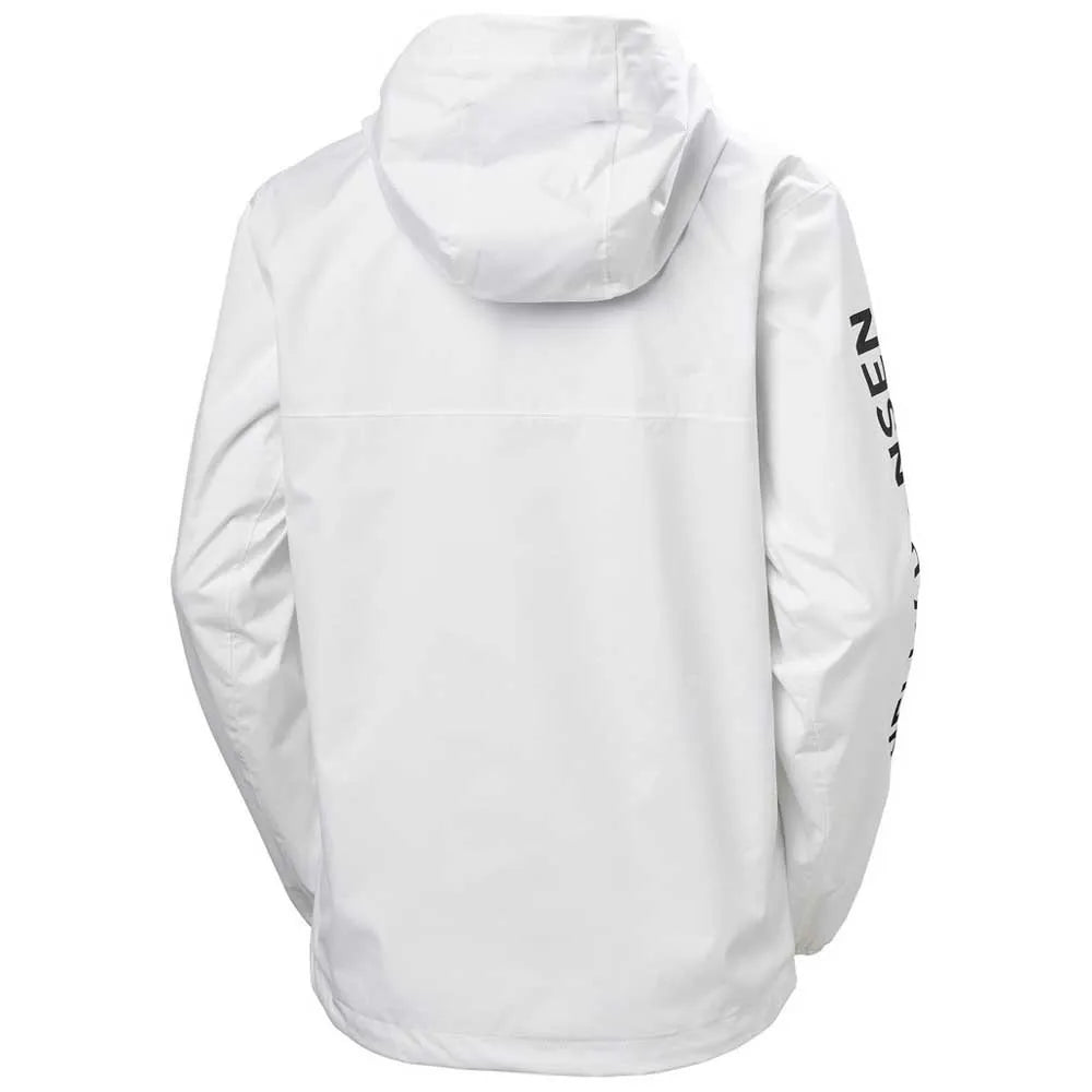 Ervik Waterproof Jacket - Men's