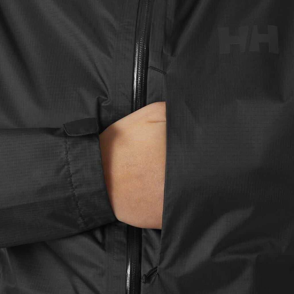 Manteau imperméable Loke Terra - Femme