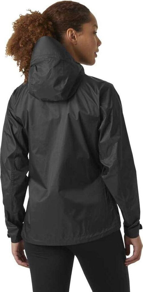 Manteau imperméable Loke Terra - Femme