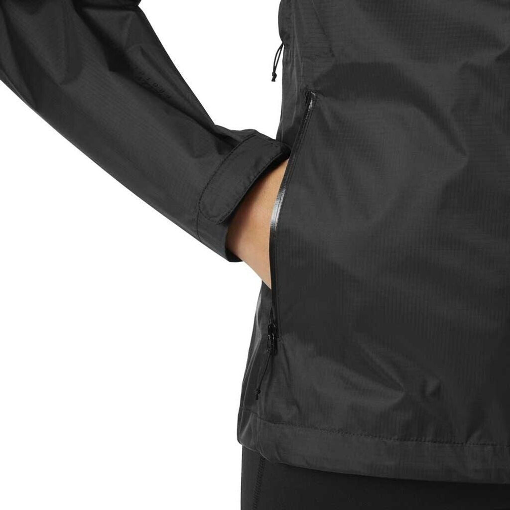 Manteau imperméable Loke Terra - Femme