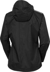 Manteau imperméable Loke Terra - Femme