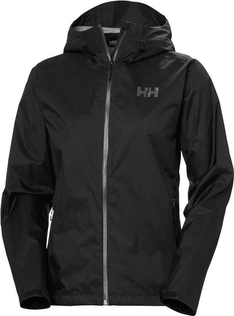 Manteau imperméable Loke Terra - Femme