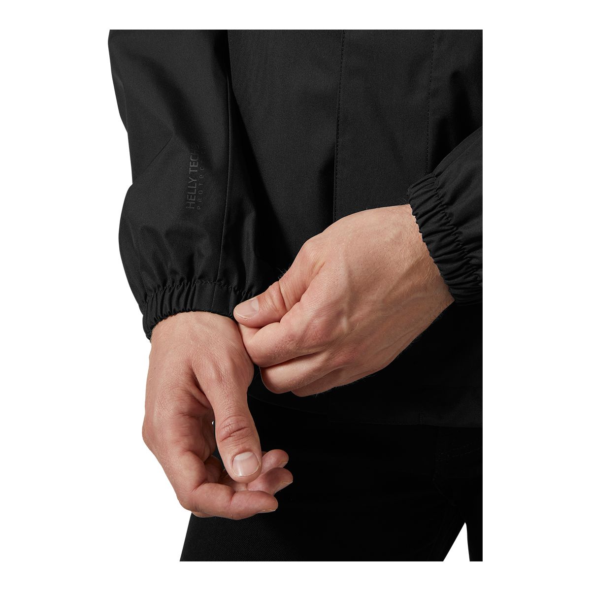 Manteau imperméable Vancouver - Homme
