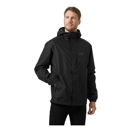 Vancouver Waterproof Jacket - Men's