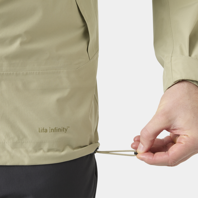Verglas Infinity Shell 2.0 Waterproof Jacket - Men's