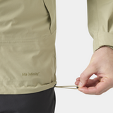 Verglas Infinity Shell 2.0 Waterproof Jacket - Men's
