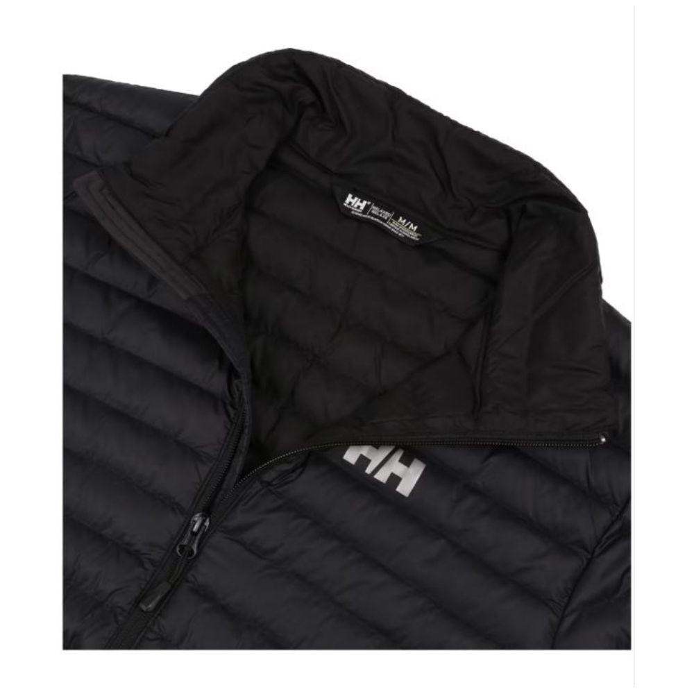 Manteau matelassé Sirdal - Homme