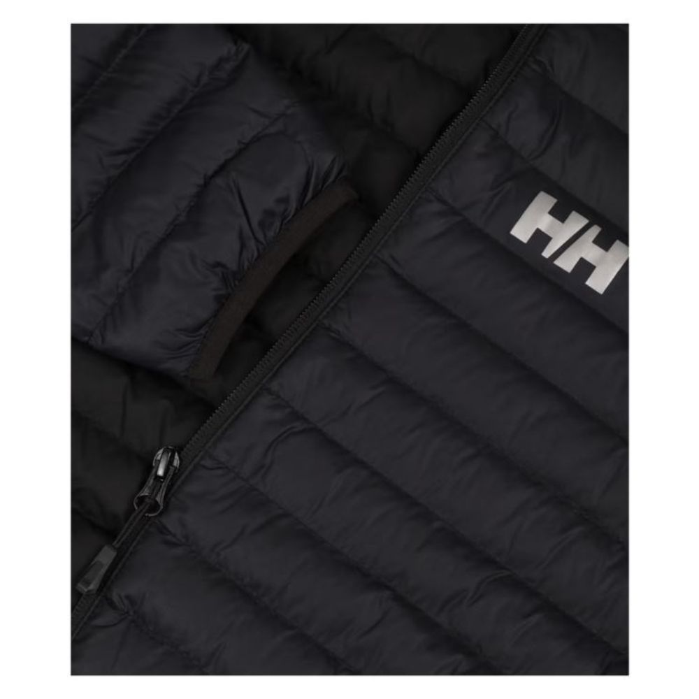 Manteau matelassé Sirdal - Homme