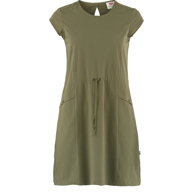 Robe Légère High Coast - Femme