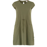 Robe Légère High Coast - Femme