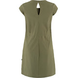 Robe Légère High Coast - Femme