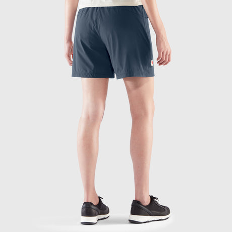 Short High Coast Relaxed - Women