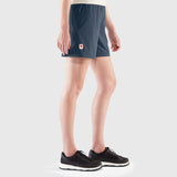 Short High Coast Relaxed - Femme