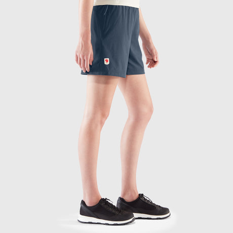 Short High Coast Relaxed - Women