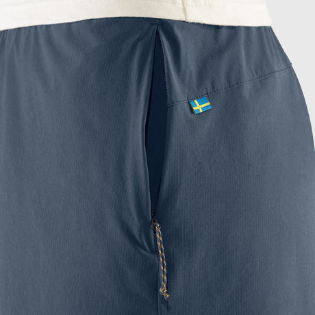 Short High Coast Relaxed - Women