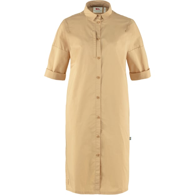 High Coast Shade Dress - Women 