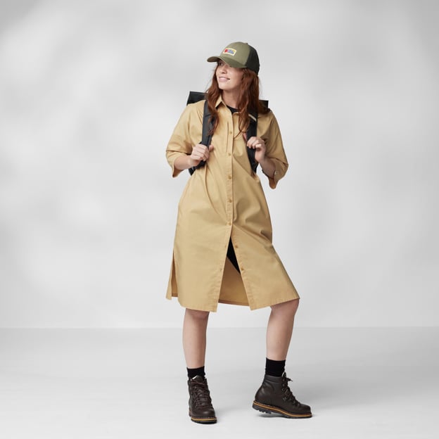 High Coast Shade Dress - Women 