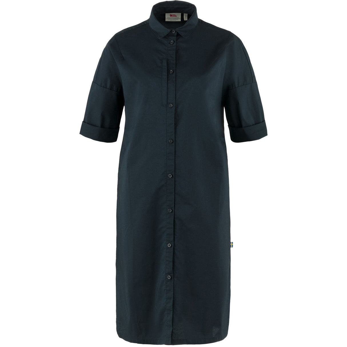 Robe High Coast Shade - Femme