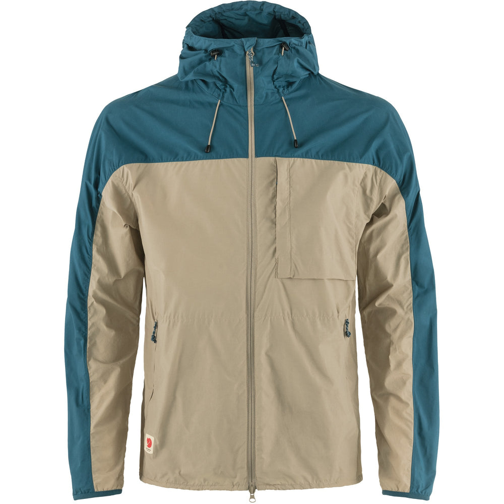 High Coast Wind Jacket - Men