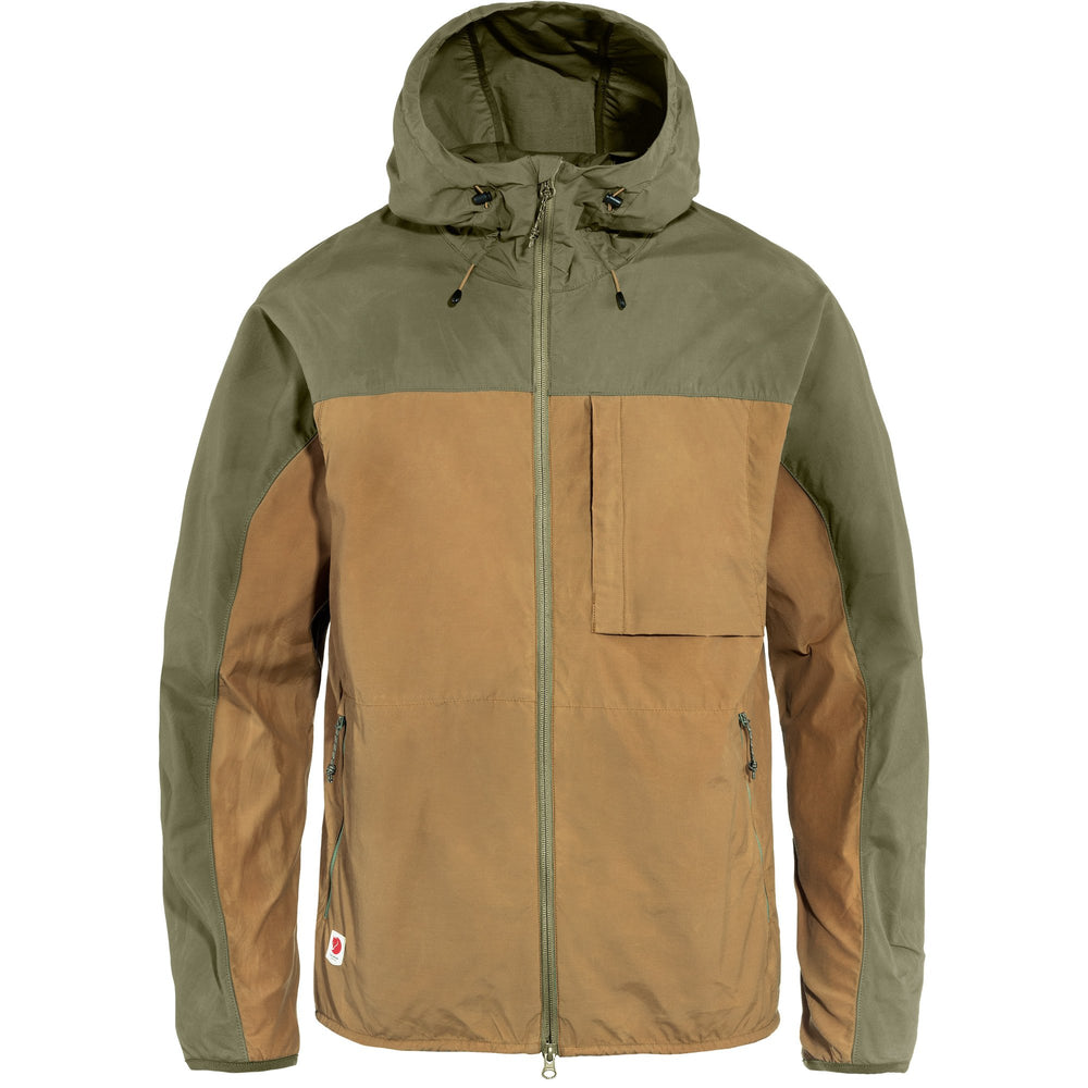 High Coast Wind Jacket - Men