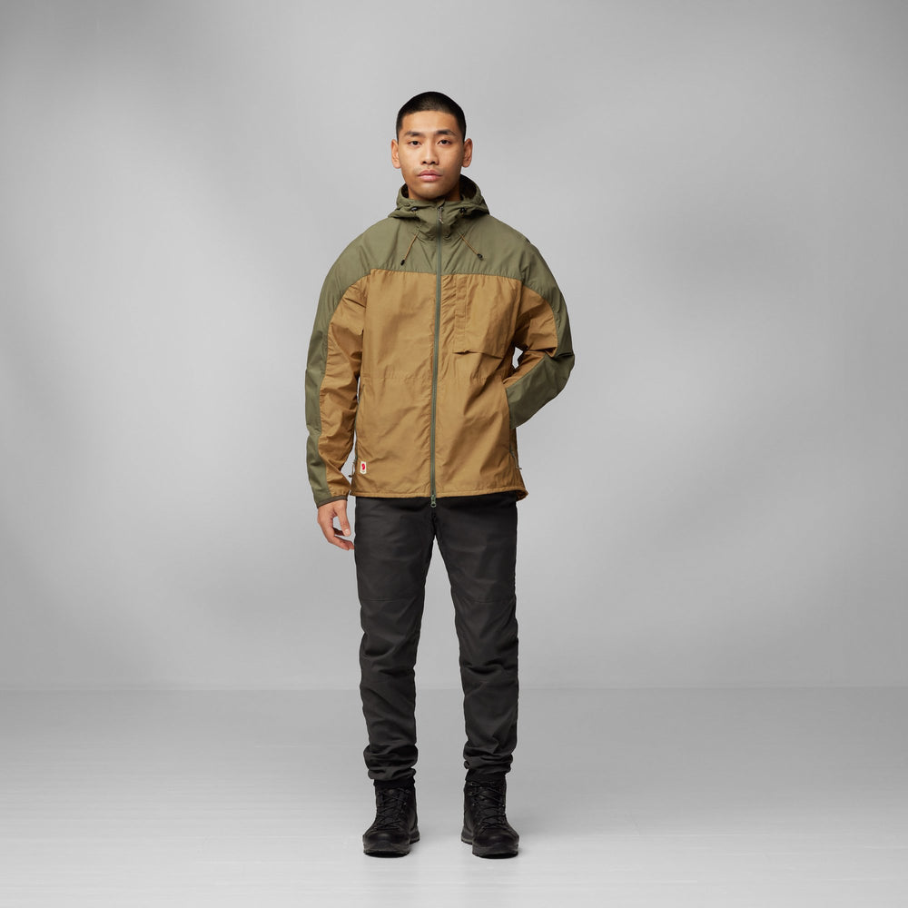 High Coast Wind Jacket - Men