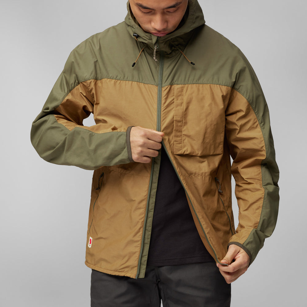 High Coast Wind Jacket - Men